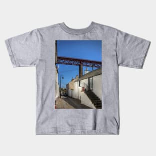 Post Office Lane Kids T-Shirt